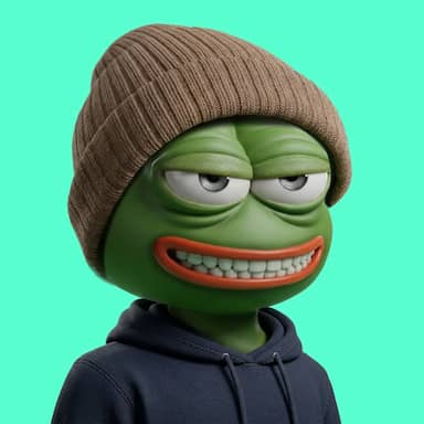 Hood $PEPE #462