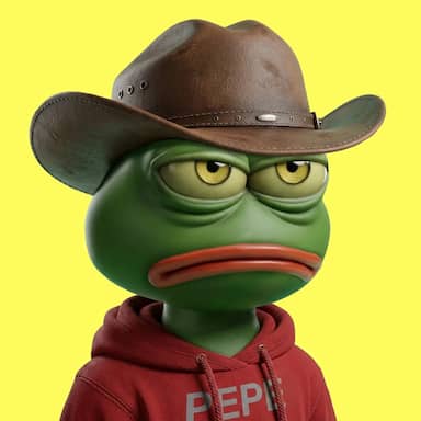 Hood $PEPE #466