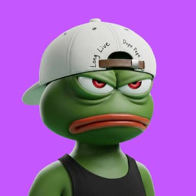 Hood $PEPE #467