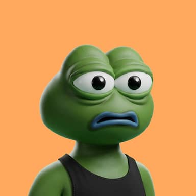 Hood $PEPE #468