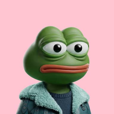 Hood $PEPE #469