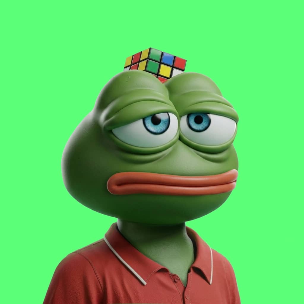 Hood $PEPE #47