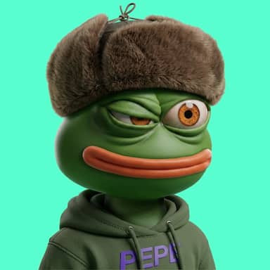 Hood $PEPE #470