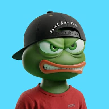 Hood $PEPE #471