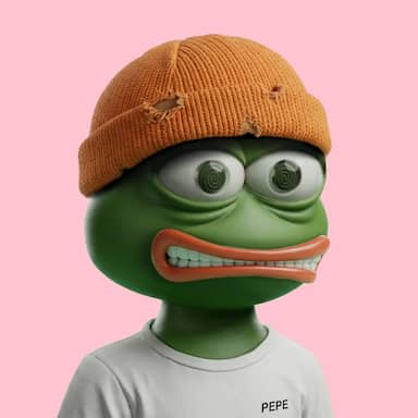 Hood $PEPE #473