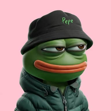 Hood $PEPE #474