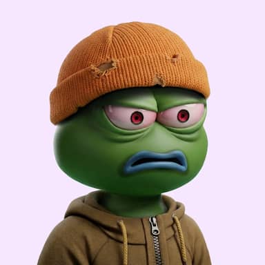 Hood $PEPE #475