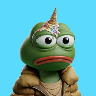 Hood $PEPE #476