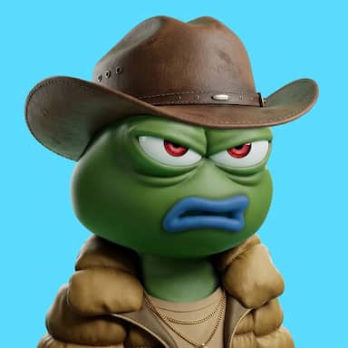 Hood $PEPE #477