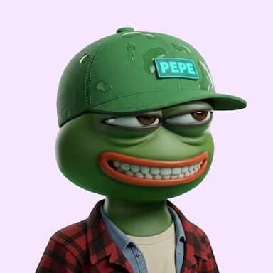 Hood $PEPE #478