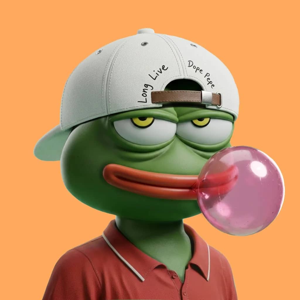 Hood $PEPE #48