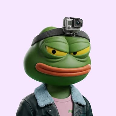 Hood $PEPE #49