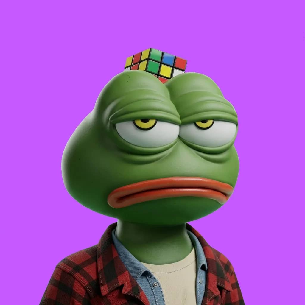 Hood $PEPE #491