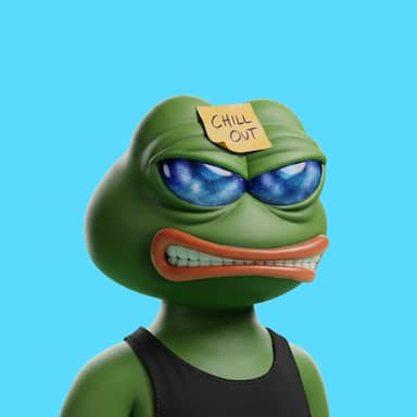 Hood $PEPE #495