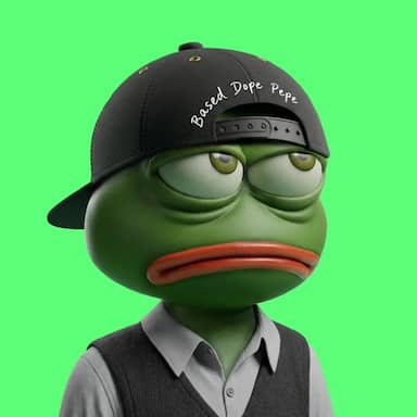 Hood $PEPE #496