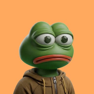 Hood $PEPE #497