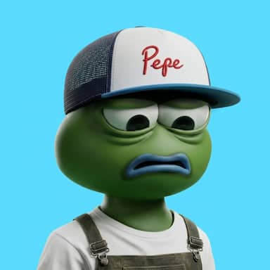 Hood $PEPE #498