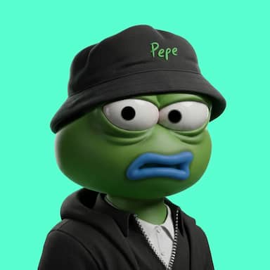 Hood $PEPE #499