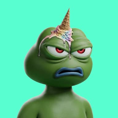Hood $PEPE #5