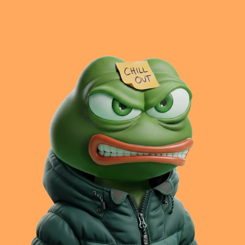 Hood $PEPE #50
