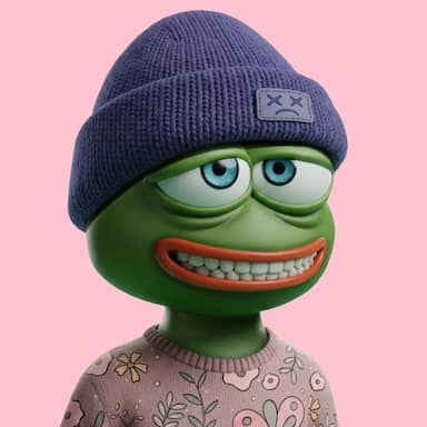 Hood $PEPE #500