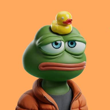 Hood $PEPE #503