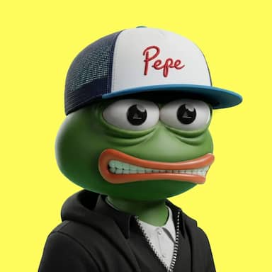 Hood $PEPE #506