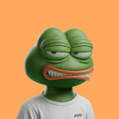 Hood $PEPE #507