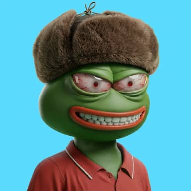 Hood $PEPE #508