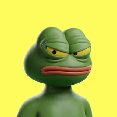 Hood $PEPE #512