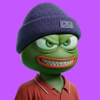 Hood $PEPE #514