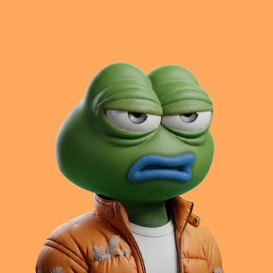 Hood $PEPE #515