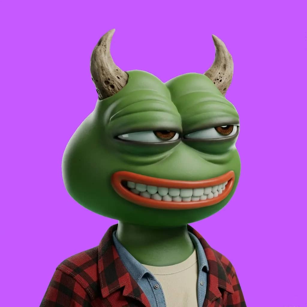 Hood $PEPE #516