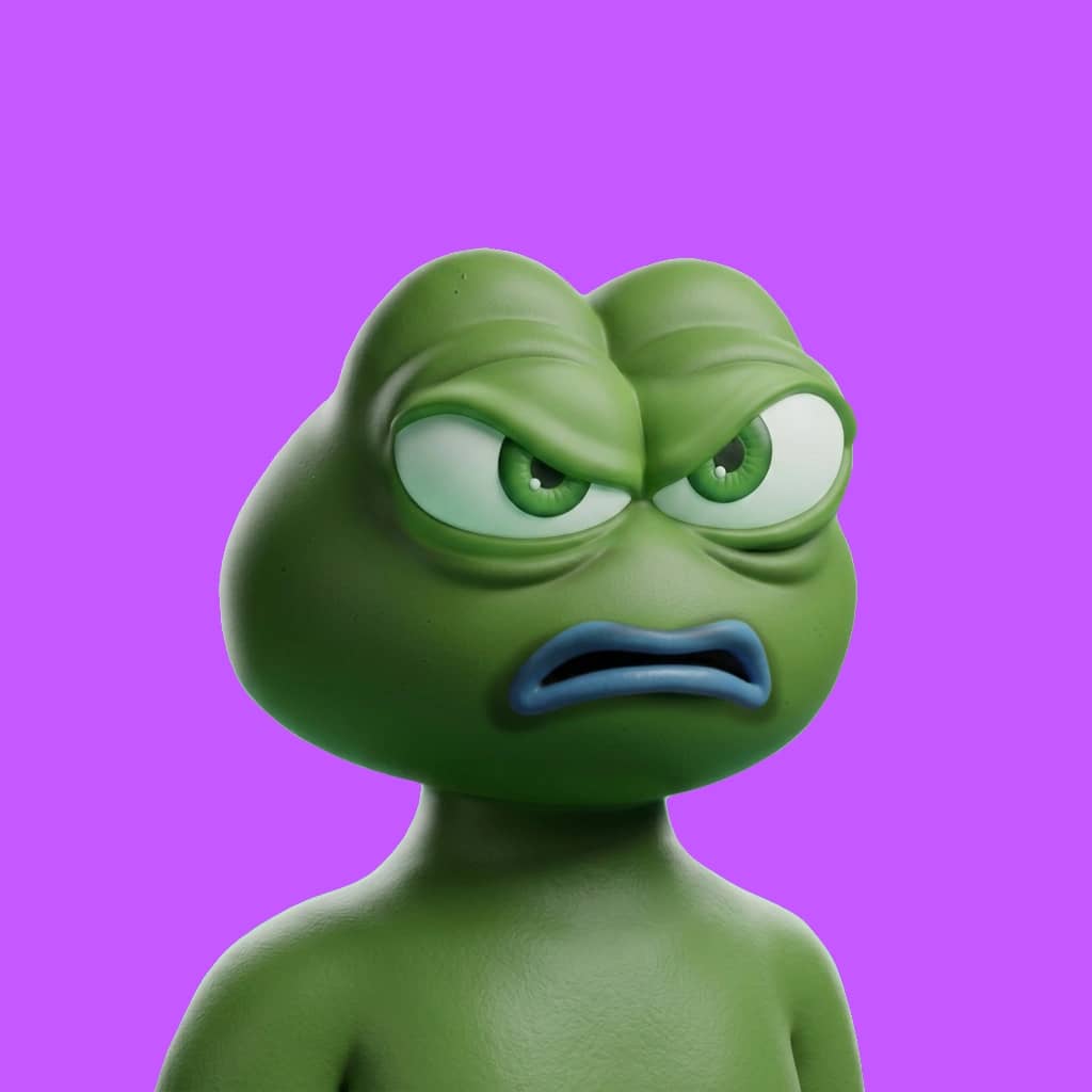 Hood $PEPE #52
