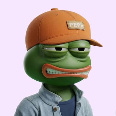 Hood $PEPE #521