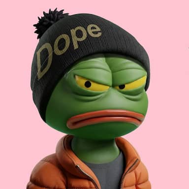 Hood $PEPE #522
