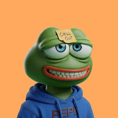 Hood $PEPE #525
