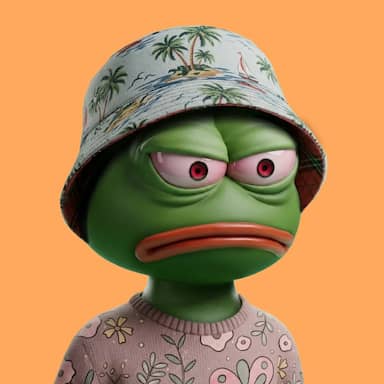 Hood $PEPE #527