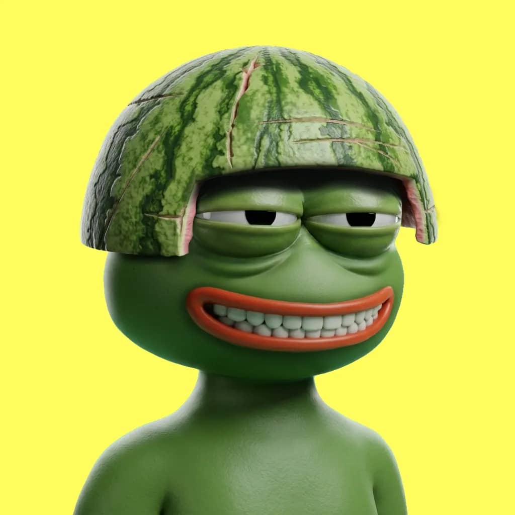 Hood $PEPE #53