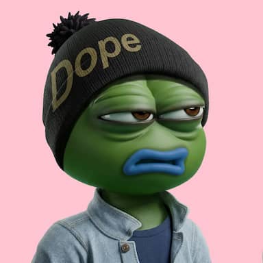 Hood $PEPE #530