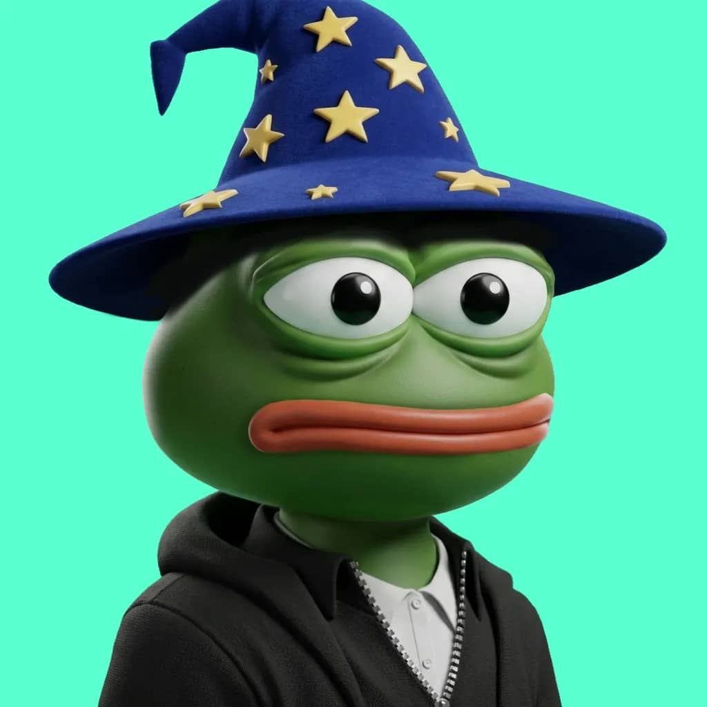 Hood $PEPE #531