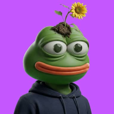 Hood $PEPE #537