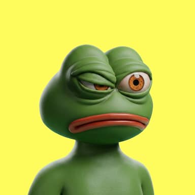 Hood $PEPE #541