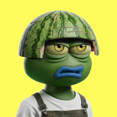 Hood $PEPE #542