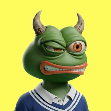 Hood $PEPE #547