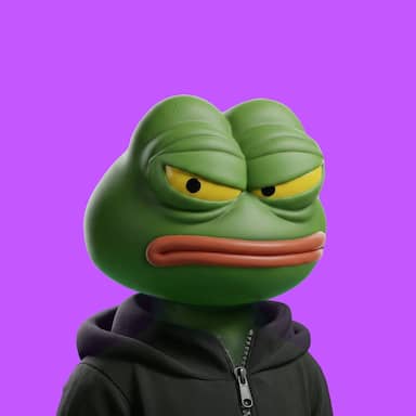 Hood $PEPE #549