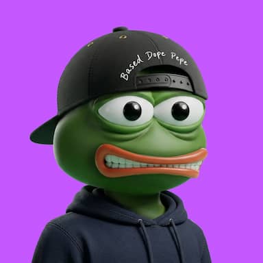Hood $PEPE #550