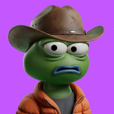 Hood $PEPE #554