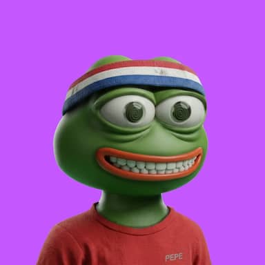 Hood $PEPE #555