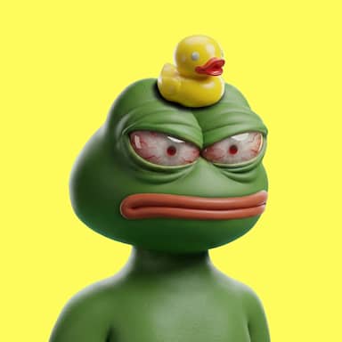 Hood $PEPE #557